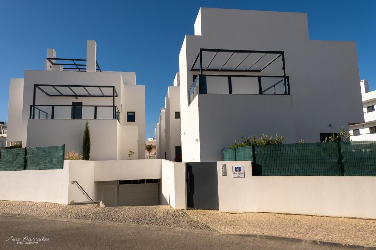 Amazing Alvor Villa ภายนอก รูปภาพ