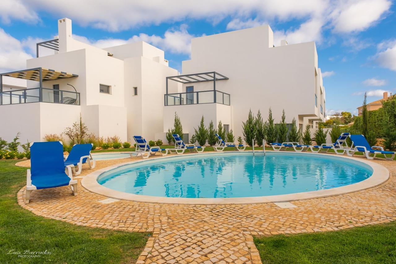 Amazing Alvor Villa ภายนอก รูปภาพ