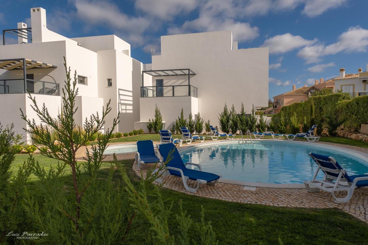 Amazing Alvor Villa ภายนอก รูปภาพ