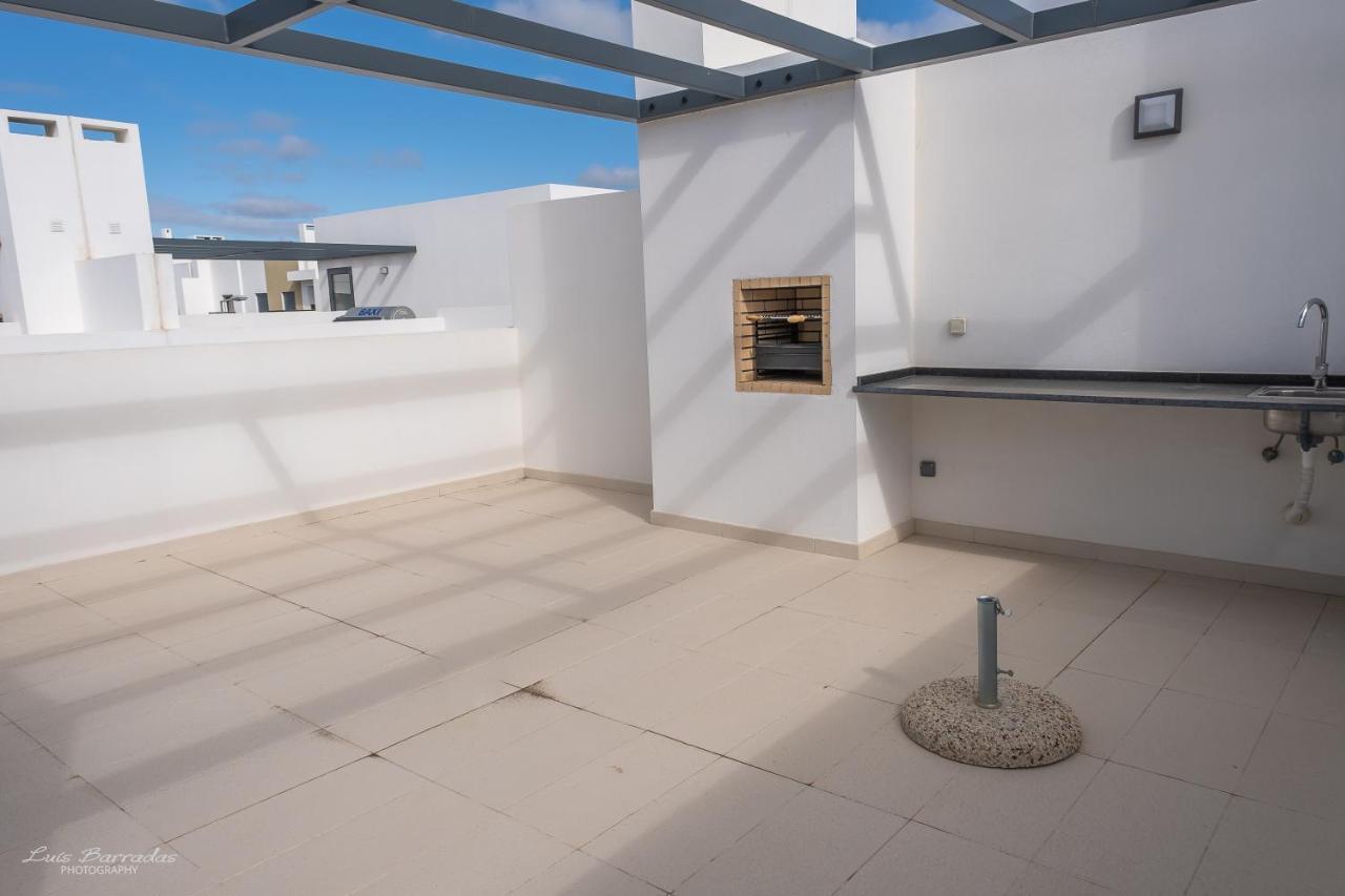 Amazing Alvor Villa ภายนอก รูปภาพ