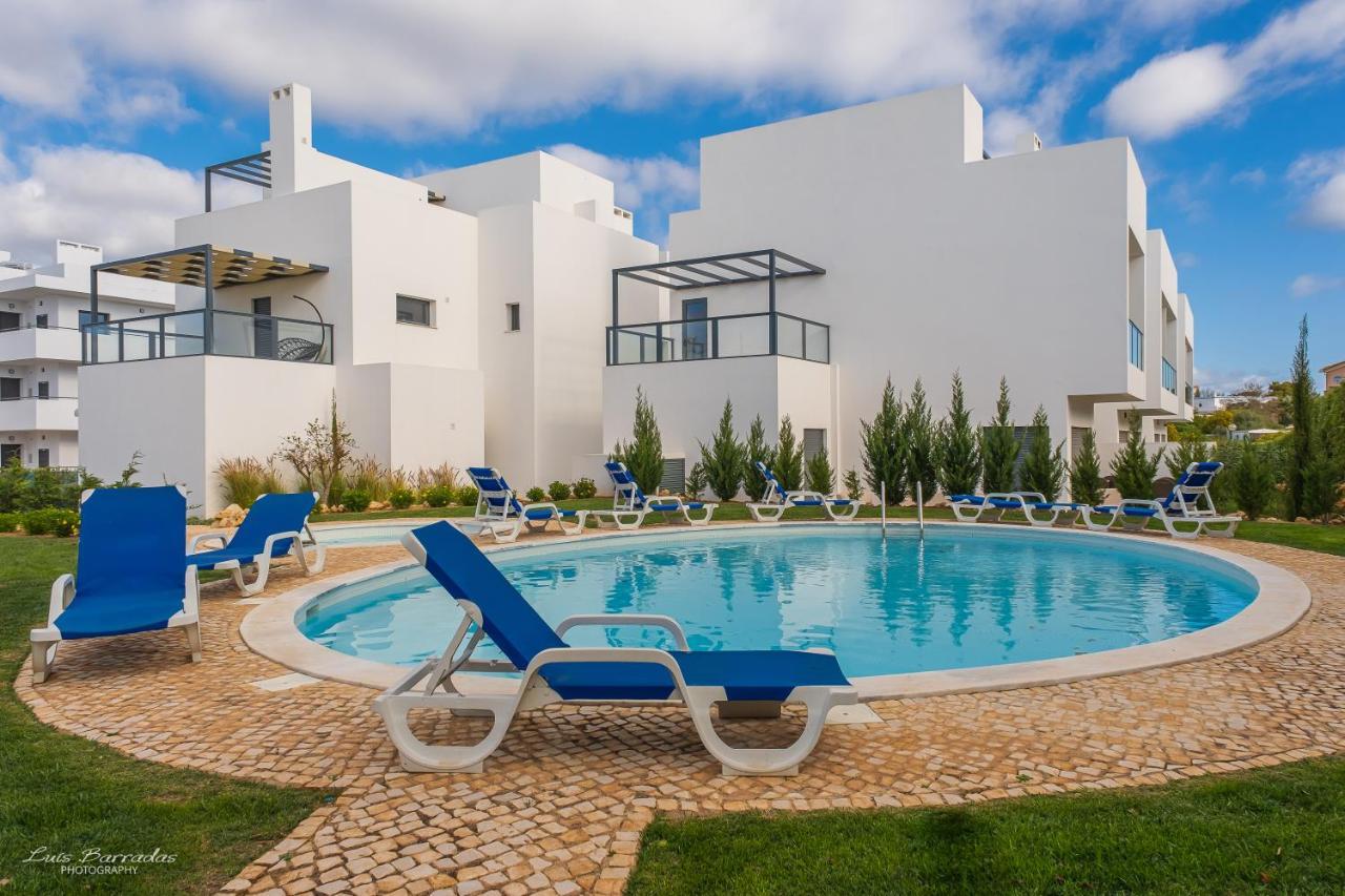 Amazing Alvor Villa ภายนอก รูปภาพ
