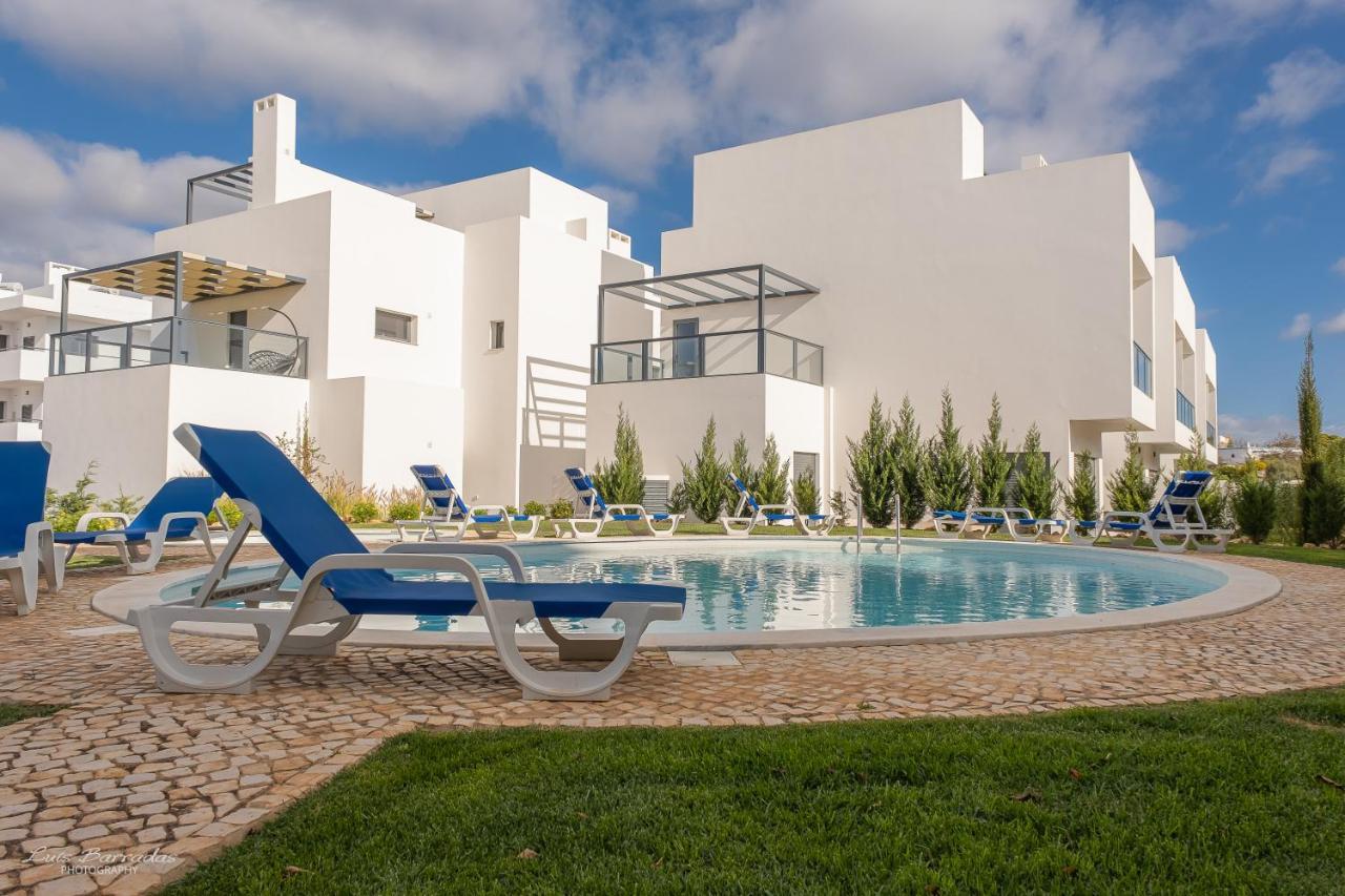 Amazing Alvor Villa ภายนอก รูปภาพ