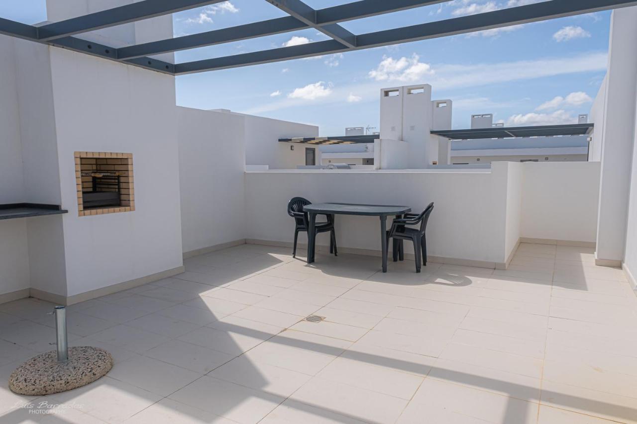 Amazing Alvor Villa ภายนอก รูปภาพ